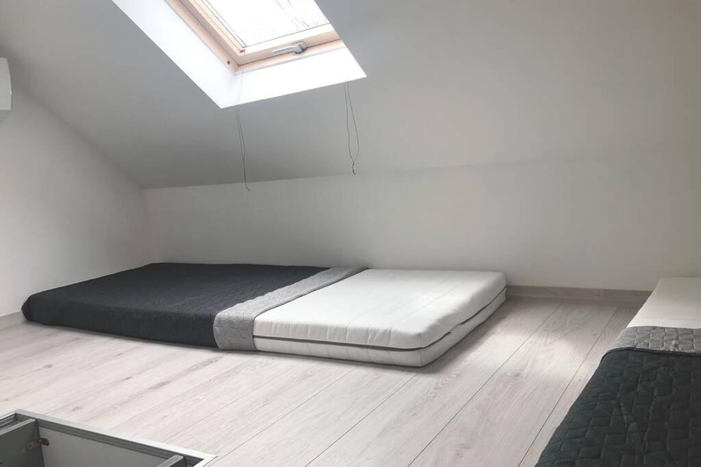 Casa Tibor Apartamento Hajdúszoboszló Exterior foto